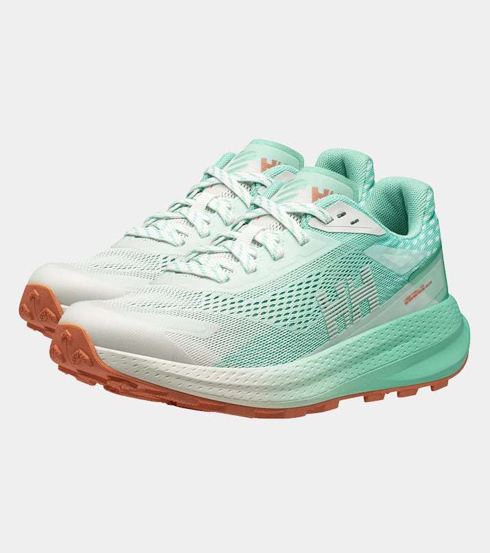 Women's Kestrel Trail Running Shoes