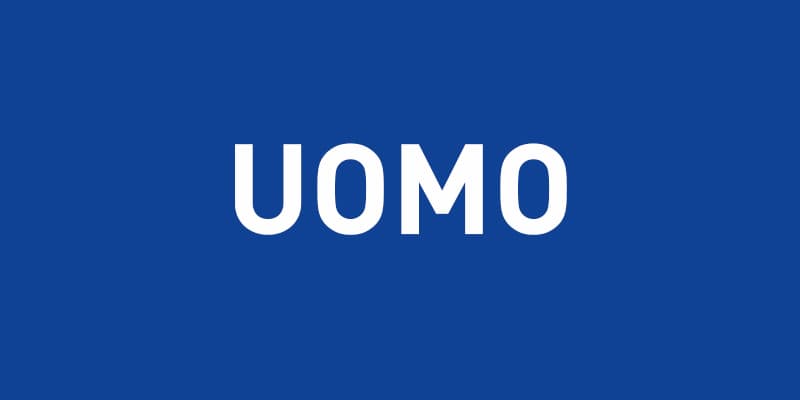 UOMO