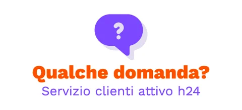 qualche domanda?