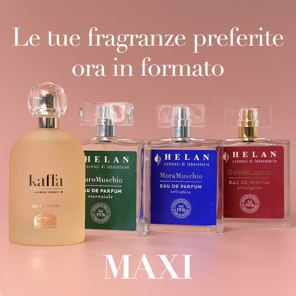 Novità 100 ML