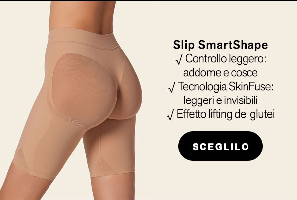 Intimo modellante Leonisa