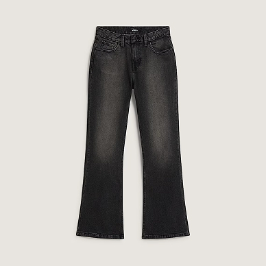 Check-5 Low Rise Boot Pants