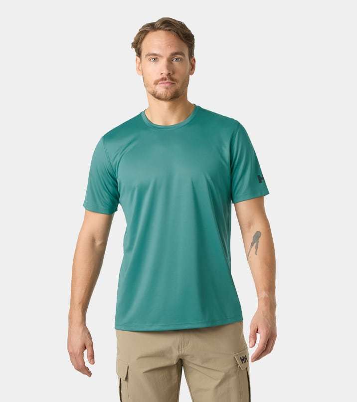 Men's HH Tech T-Shirt 2.0