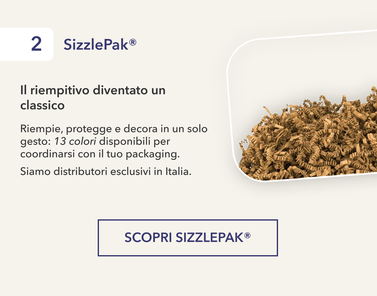 Sizzle Pack