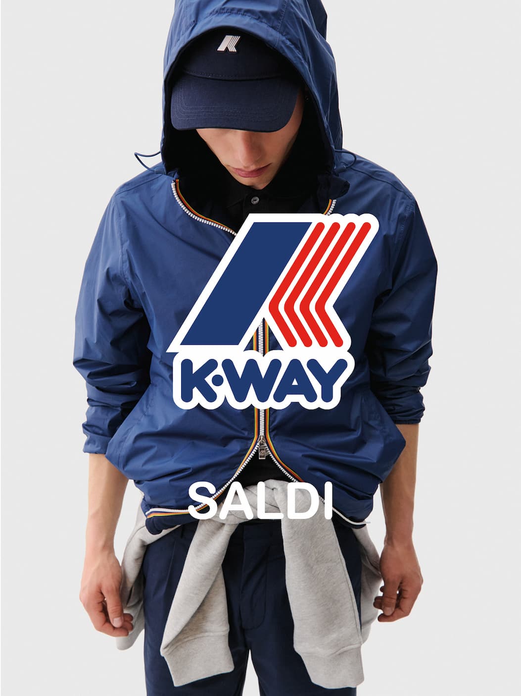SALDI K-WAY