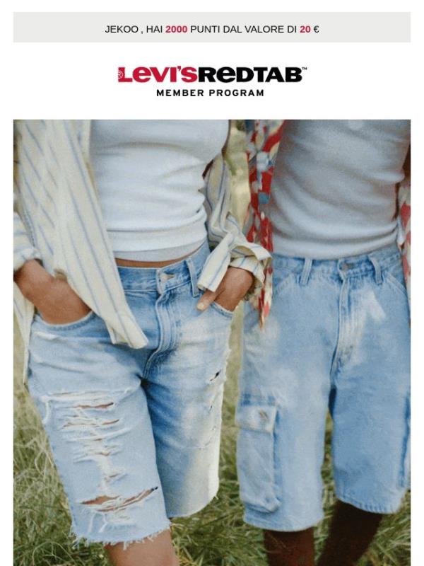 Ecco i must have dell’estate