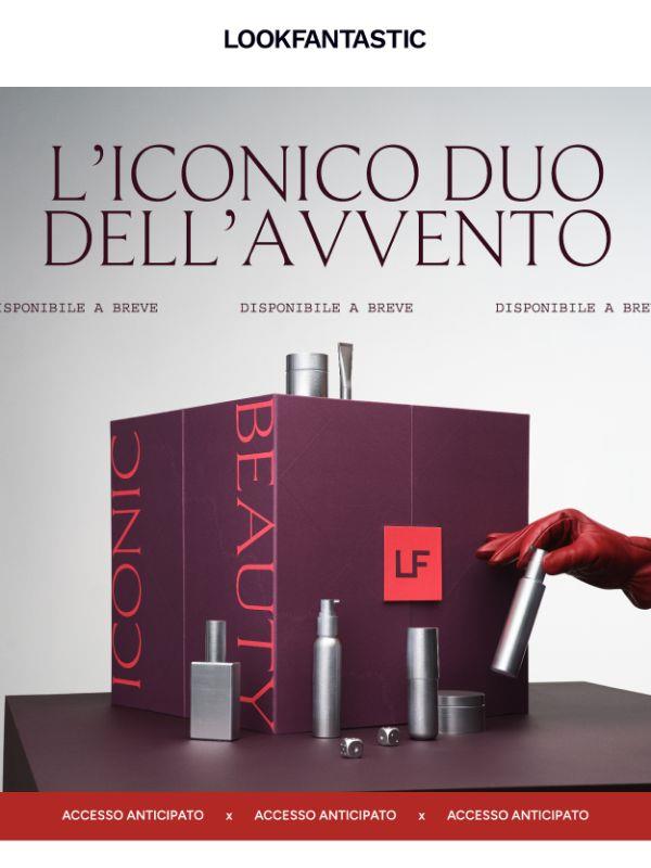 Pronti per l'Avvento?