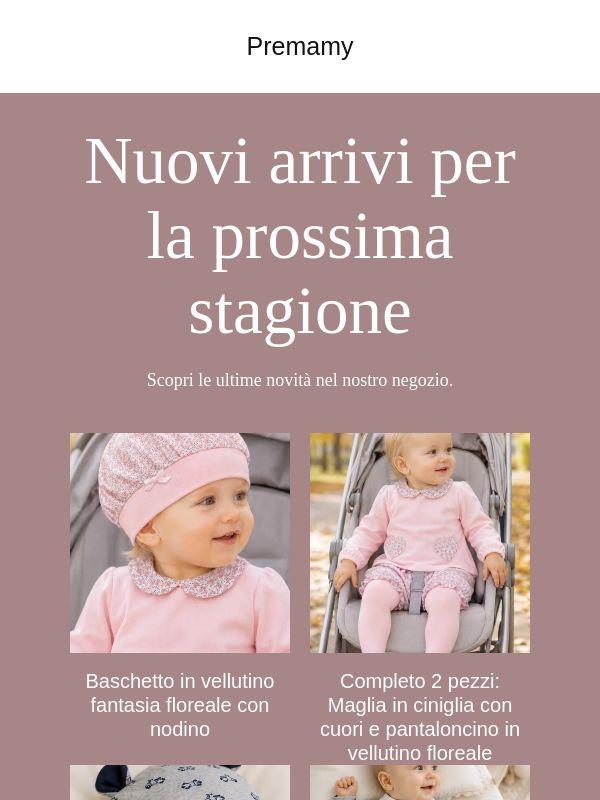 Nuovi arrivi e imperdibili OFFERTE!