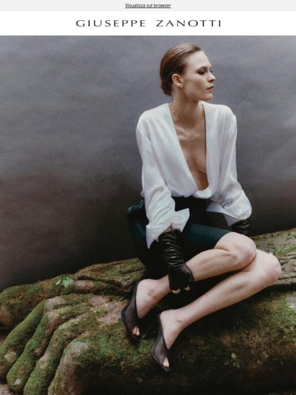 Sheer Allure