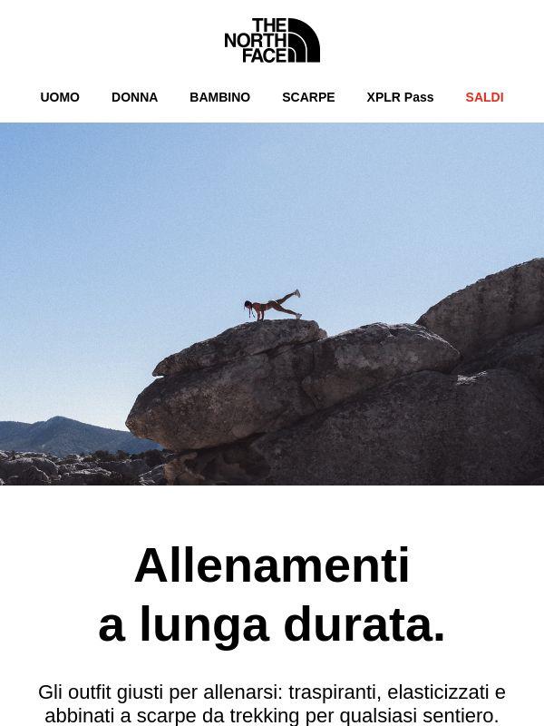 Allenamenti con stile
