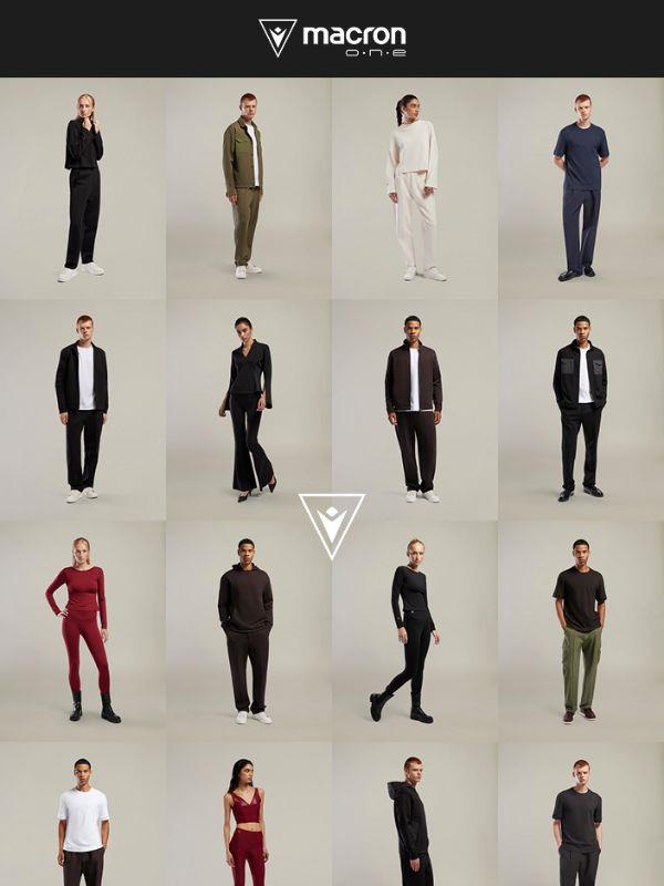 Pre Season Fall 26 - Macron O.N.E.