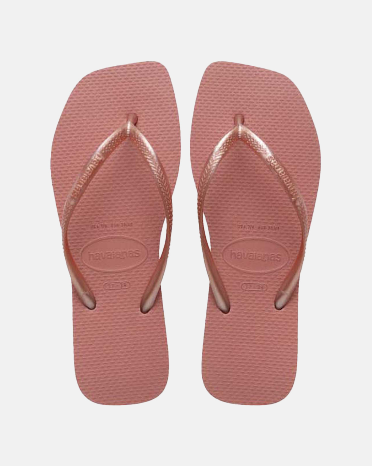 Acquista Infradito Slim Square Havaianas