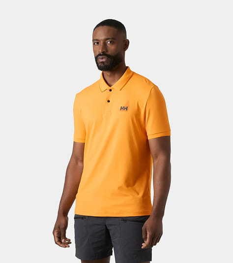 Men's HP Figari Polo