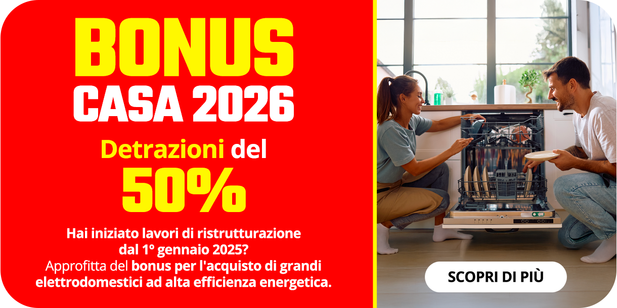 Bonus Casa