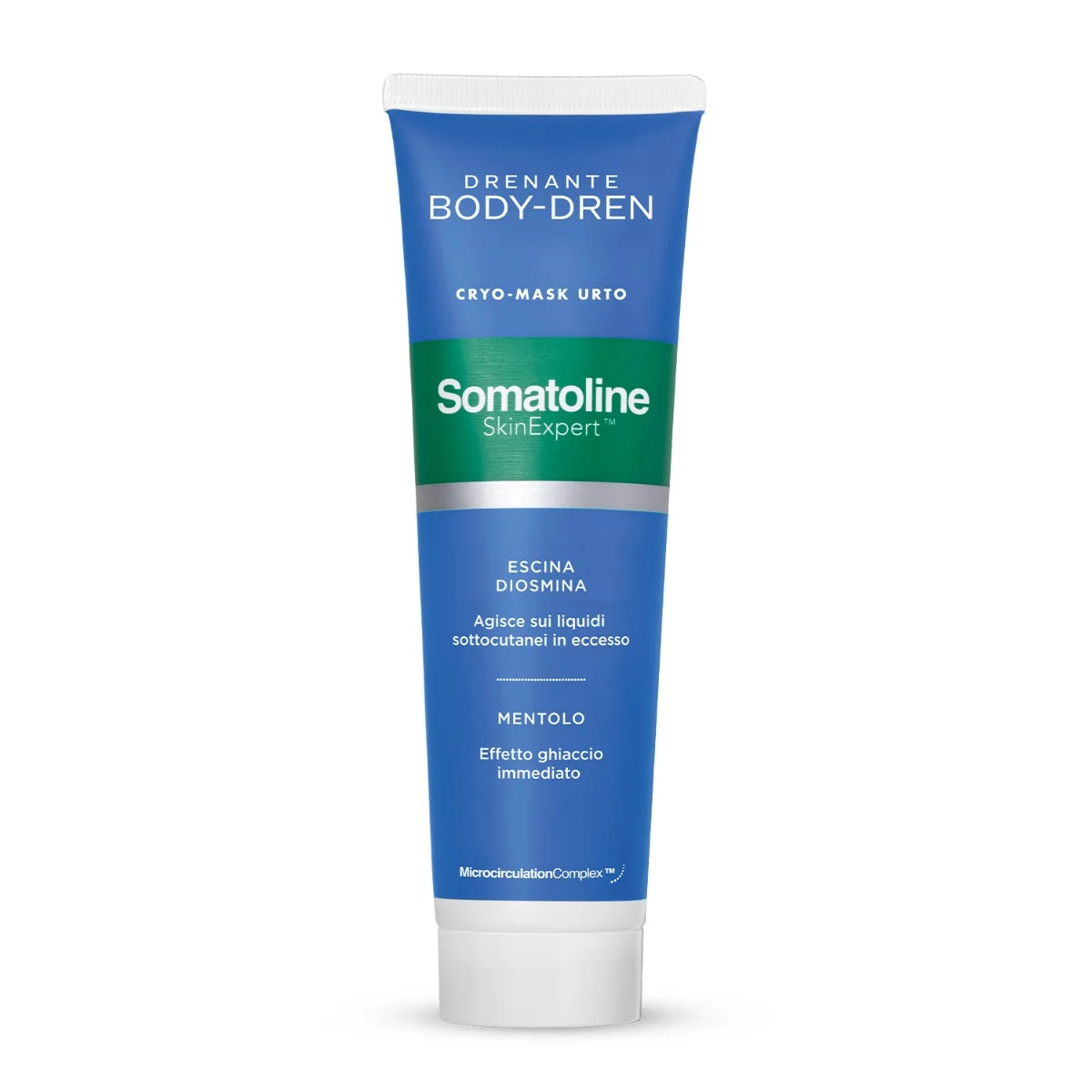 Image of Body-Dren Cryo-Mask Urto 150ml 