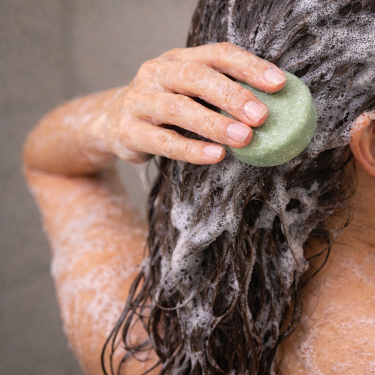 Shampoo Idratante