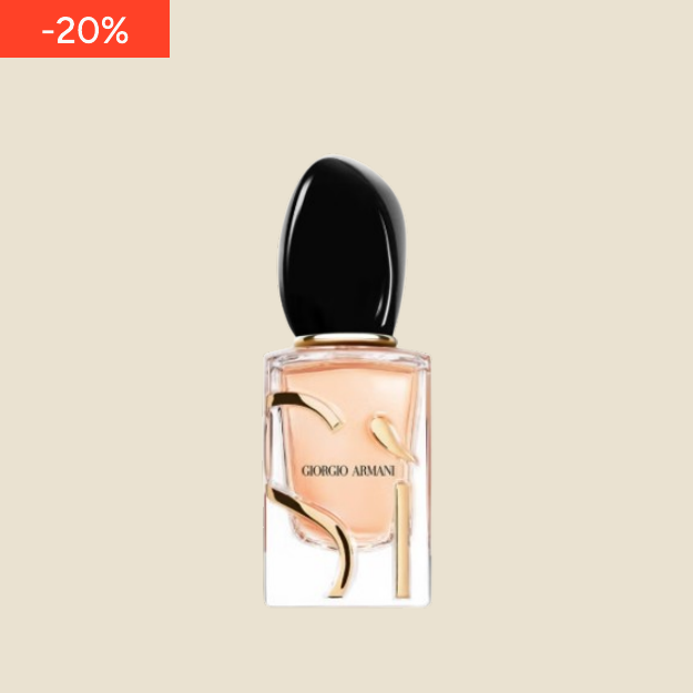 Armani Si Eau de Parfum - 30ml