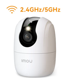 Ranger 2C Pro 3MP 5MP 8MP 2.4GHz 5GHz Dual Band