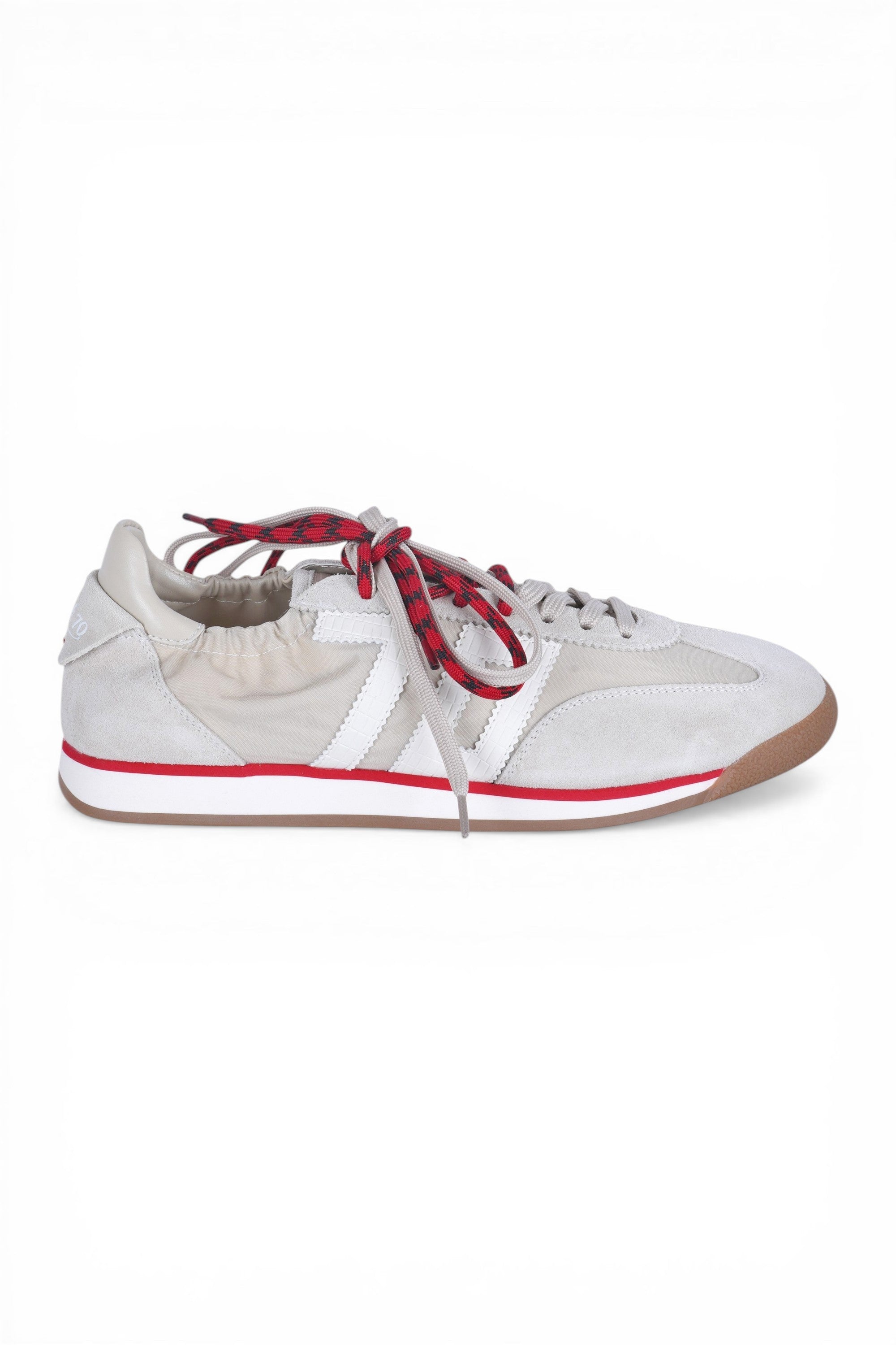BACK70 - Sneakers - 470583 - Sabbia - 36 / Sabbia