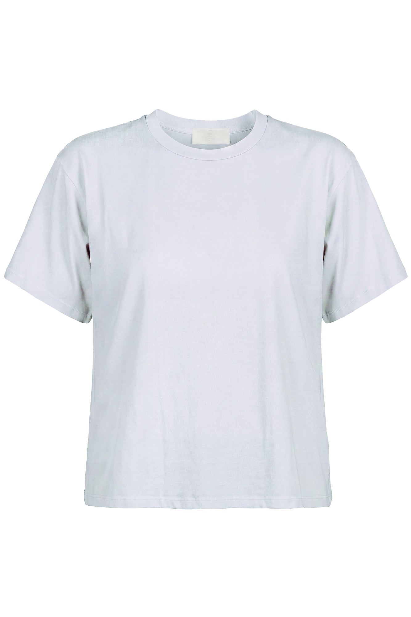 La Femme Blanche - T-shirt - 471527 - Panna - U / Panna
