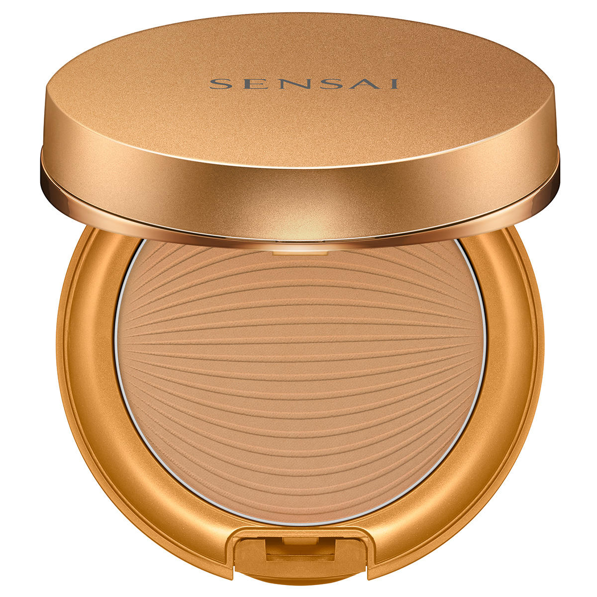 Natural Veil Compact
