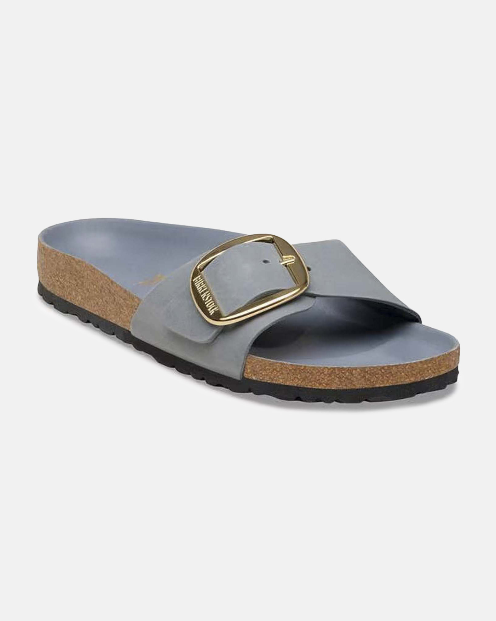 Acquista Sandalo Madrid Big Buckle Birkenstock