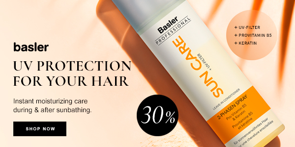 Spray per la cura del sole a 2 fasi 