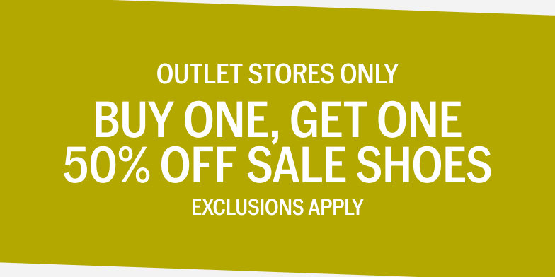 Find Your Outlet Store