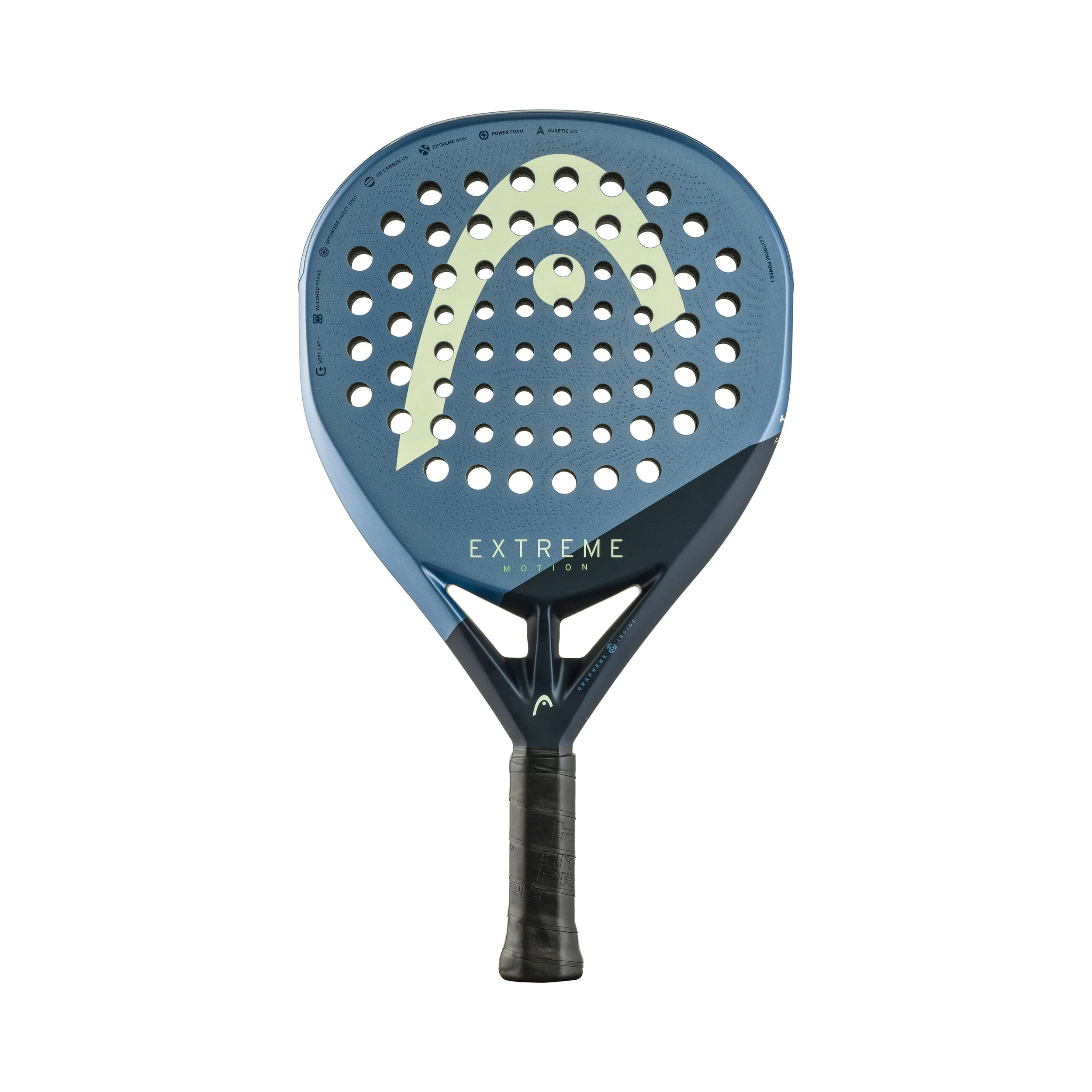 Extreme Motion 2025 Racchette da padel