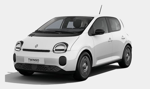 TWINGO