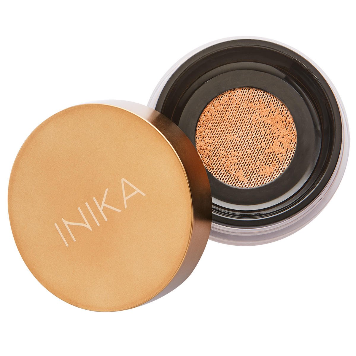 Loose Mineral Bronzer