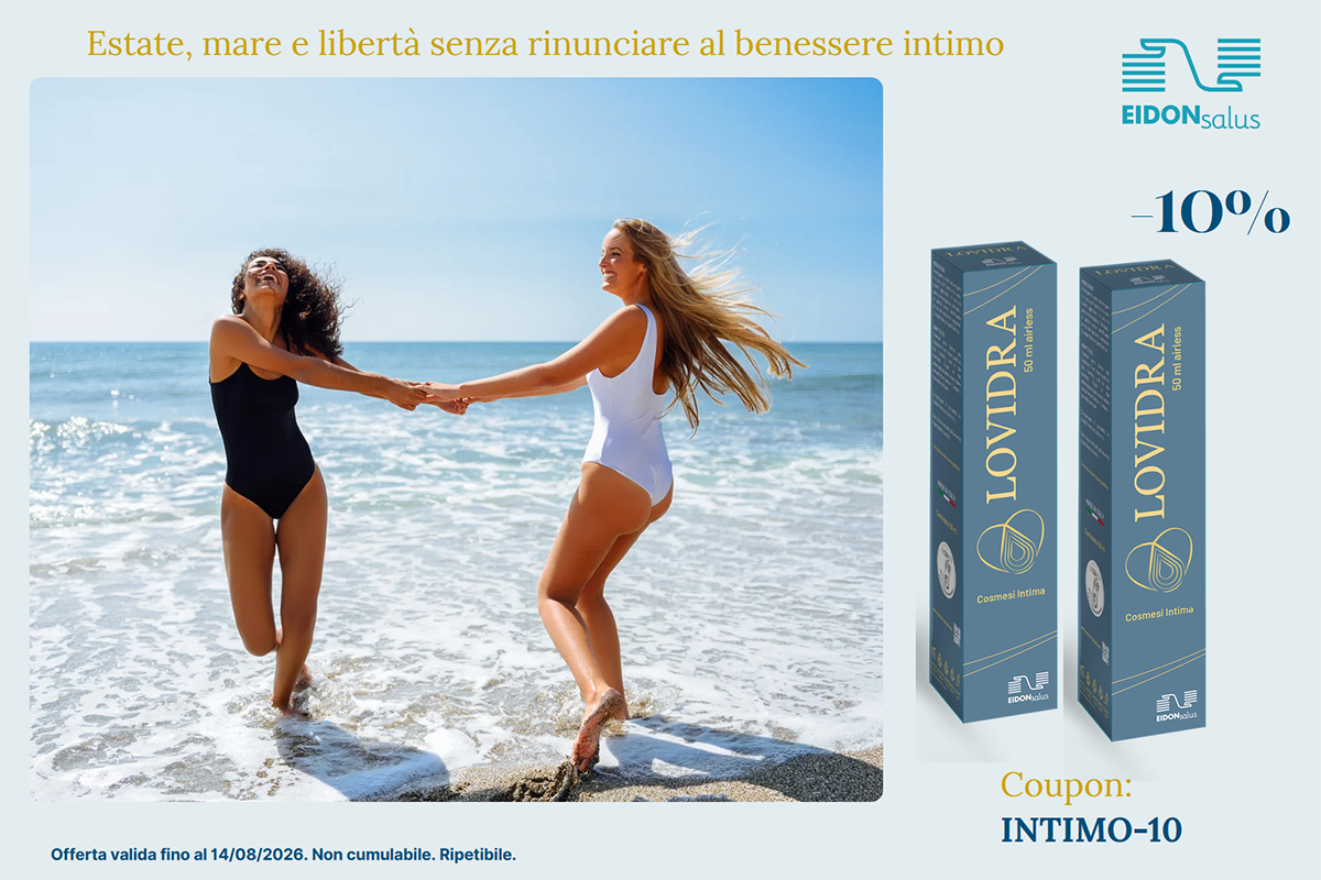 Approfitta dello sconto del 10%