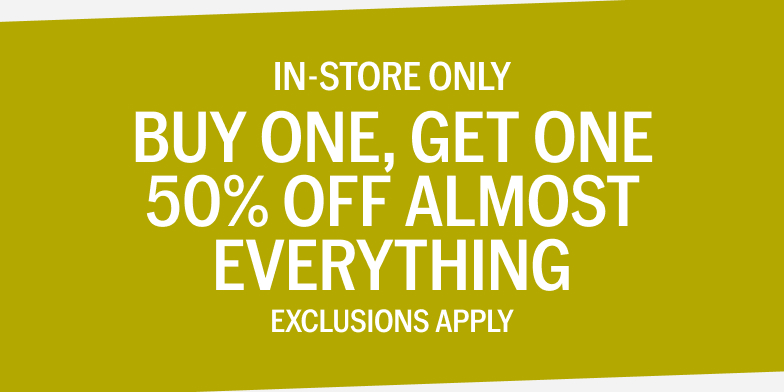 Find Your Store