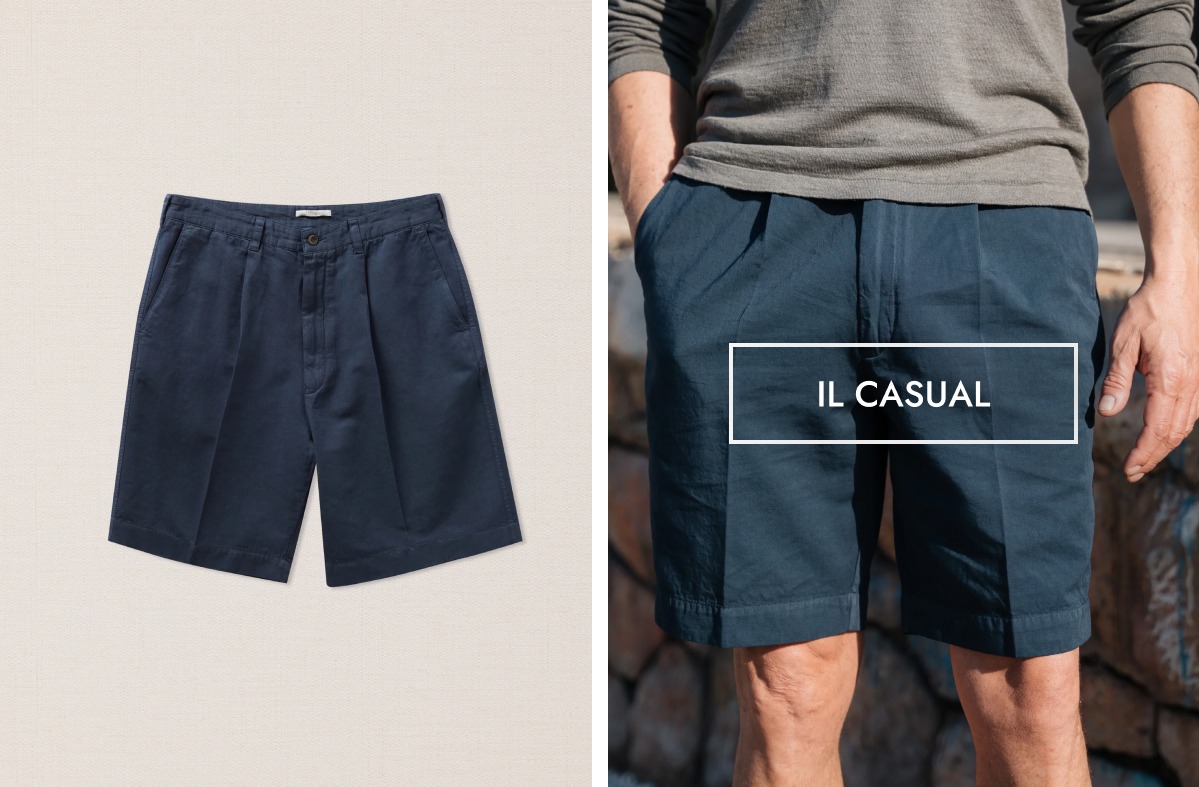 dal classico al modello cargo. 