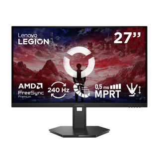 Monitor Lenovo Legion 27-10 FHD Gaming (27")
