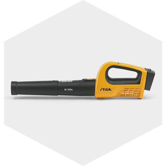 STIGA BL 100e Kit