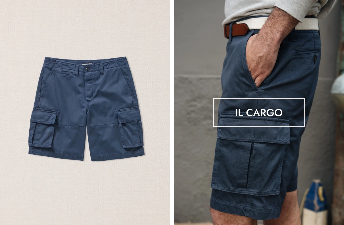 e dettagli sartoriali – ora con il 20%* di sconto.
