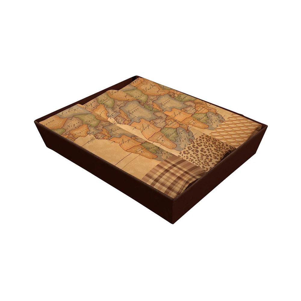 Image of SET TRE STROFINACCI GEO CLASSIC ALVIERO MARTINI PRIMA CLASSE