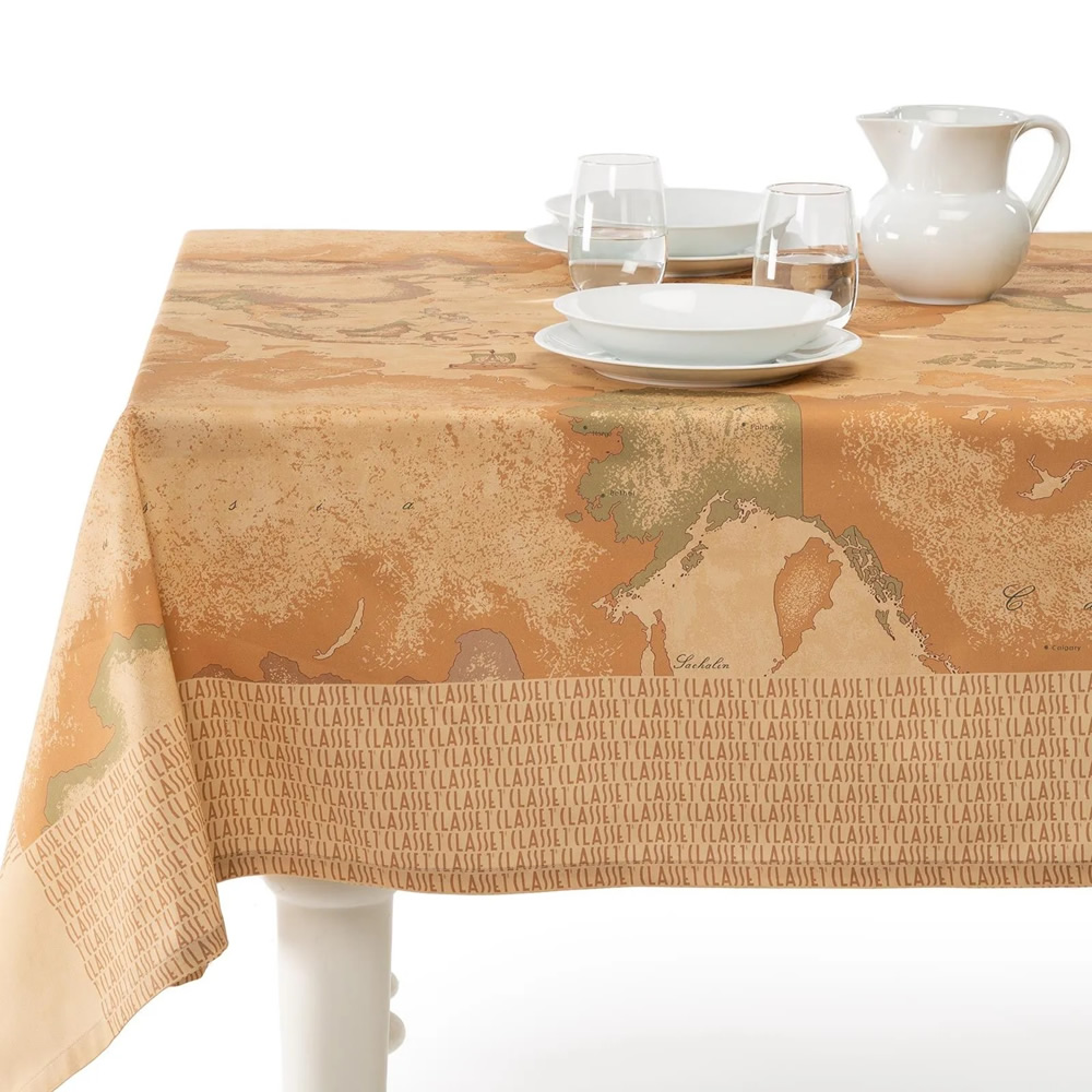 Image of TOVAGLIA GEO CLASSIC 150*180CM ALVIERO MARTINI PRIMA CLASSE