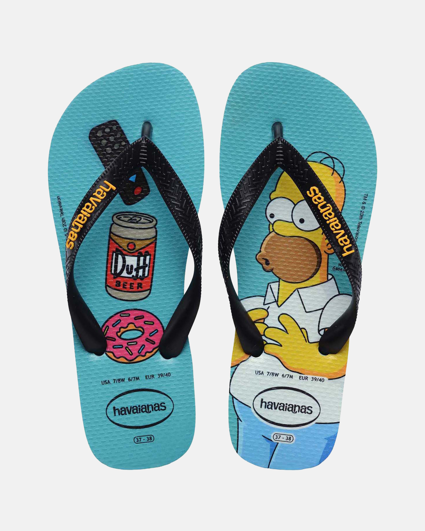 Acquista Havaianas Simpson