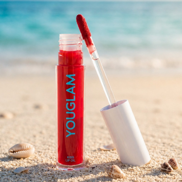 Kiss Lip Oil