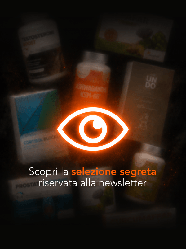 ACCESSO ESCLUSIVO - Visualizza le tue offerte segrete