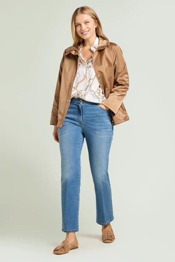 JEANS FLARE