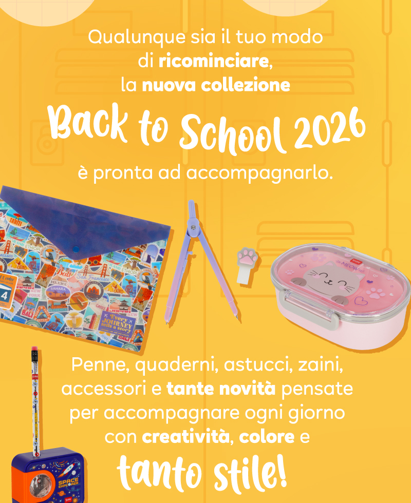 Legami Milano