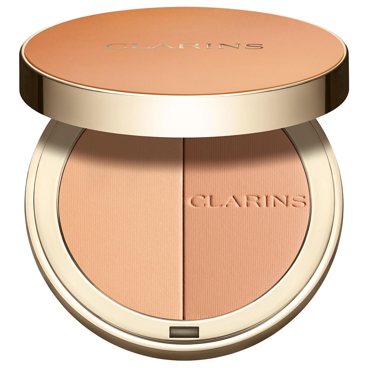 Ever Bronze compact Powder
