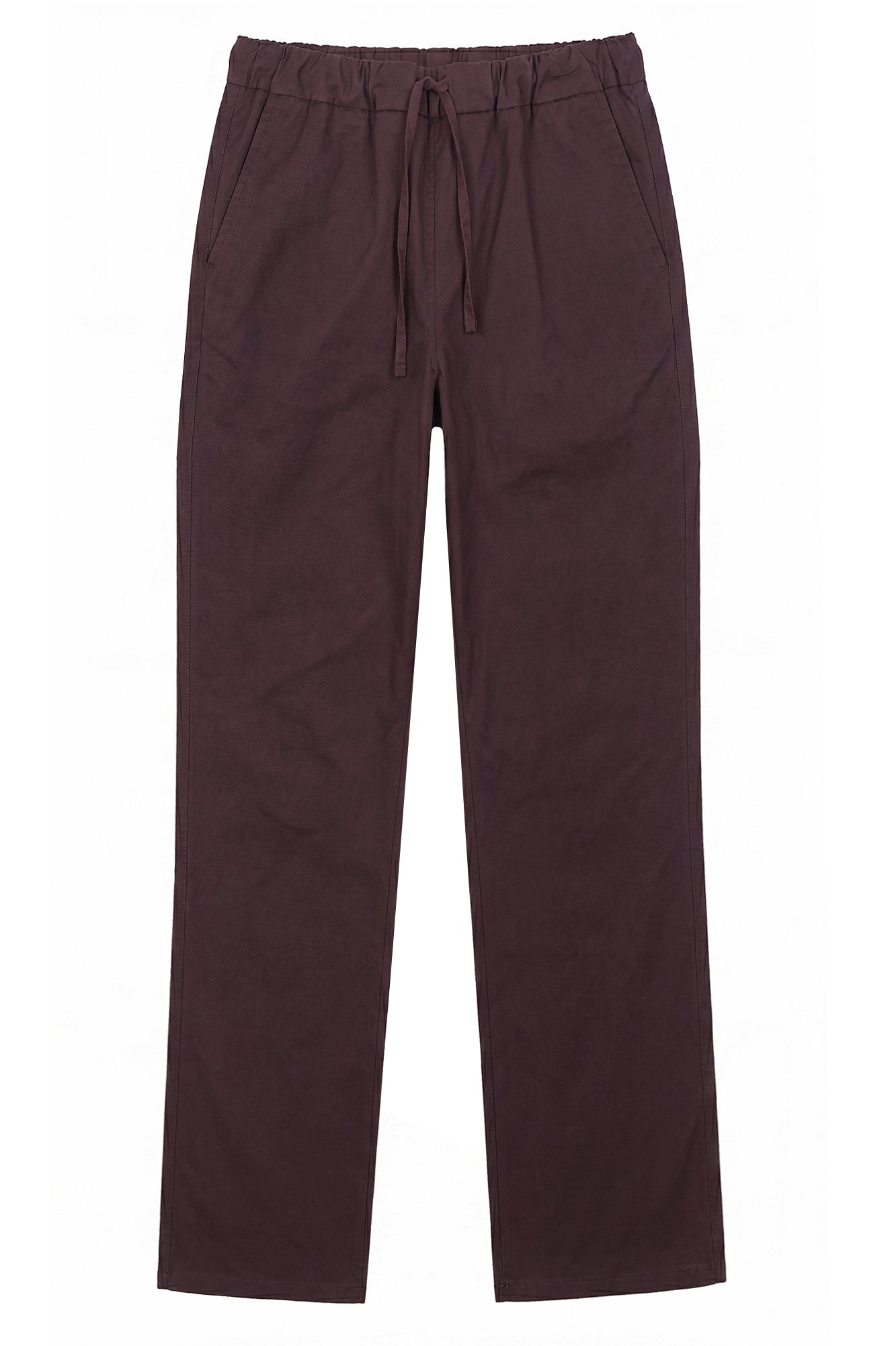 So Allure - Pantalone - 471695 - Cioccolato - 40 / Cioccolato