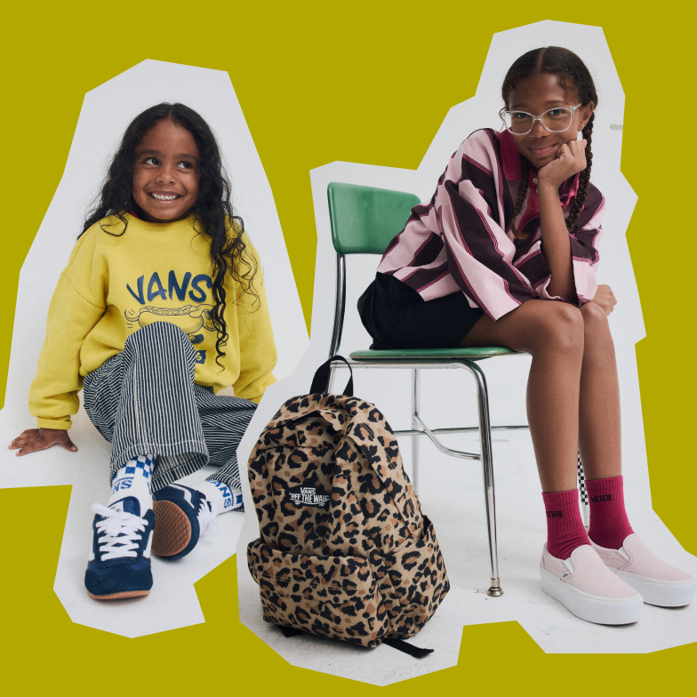 Back to Skool Sale