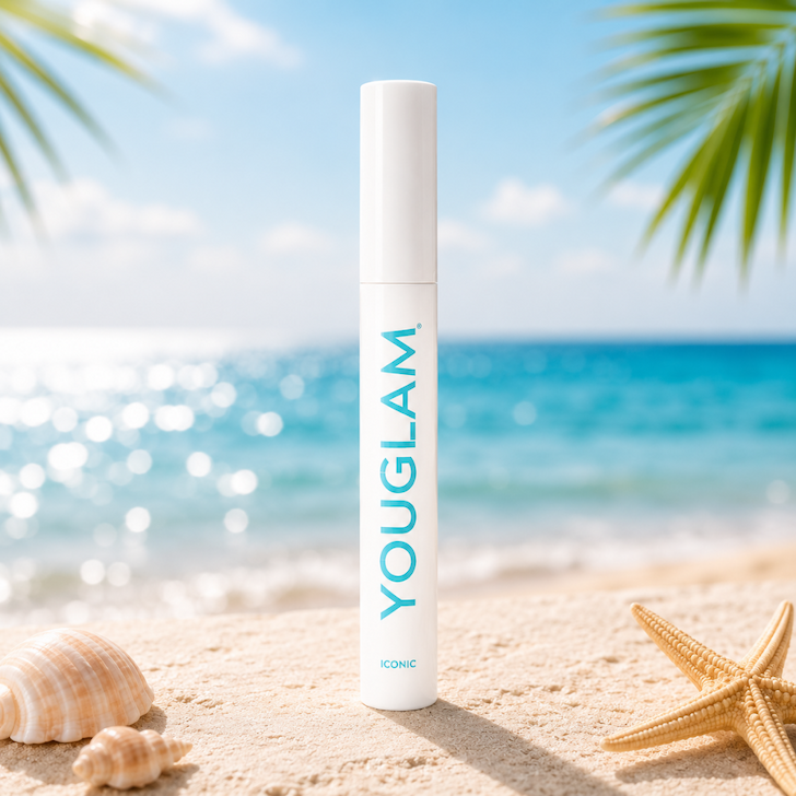 mascara iconic