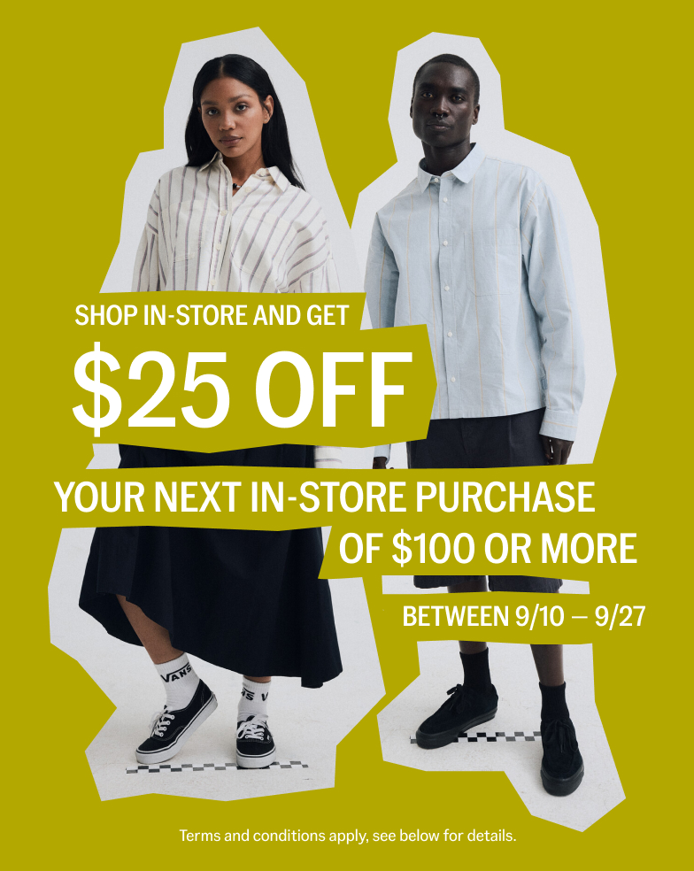 Find Your Store