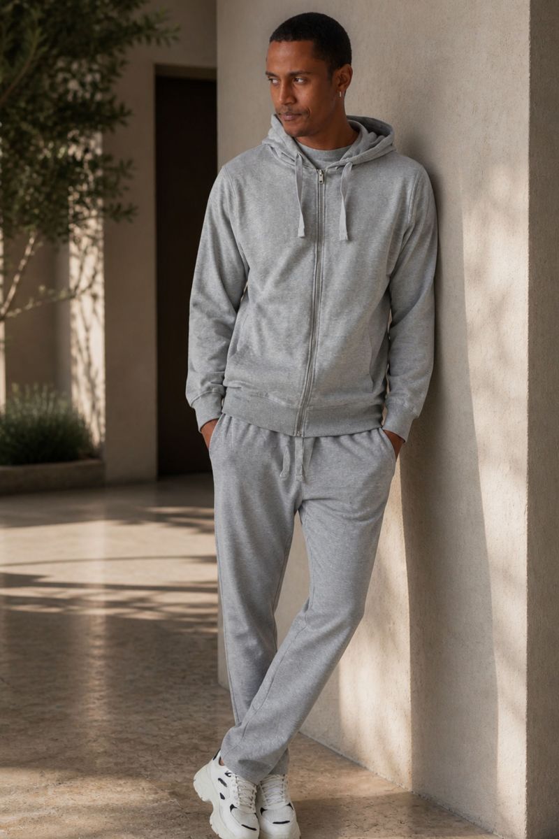 Set Uomo